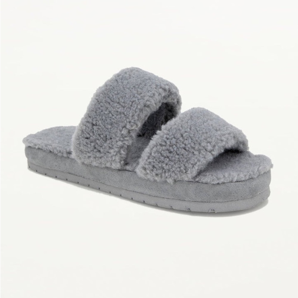 Splendid Phoebe Platform Slide Sandal - Women's